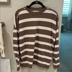 AYR Striped Shirt